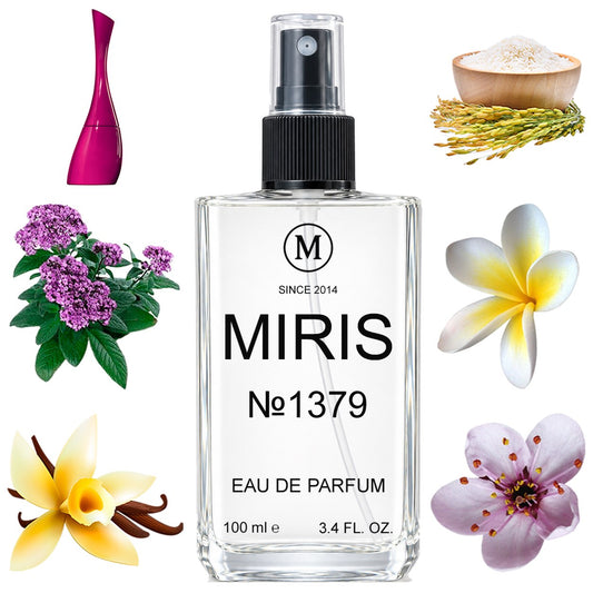 MIRIS 1379, 100 ml, photo 1
