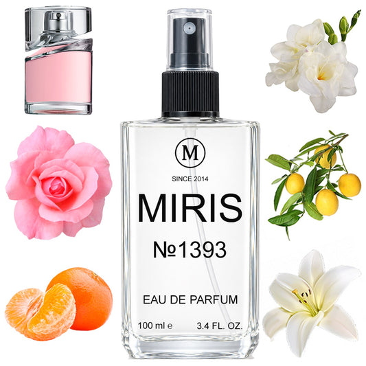 MIRIS 1393, 100 ml, photo 1