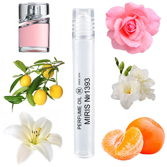 MIRIS 1393, 10 ml, photo 1