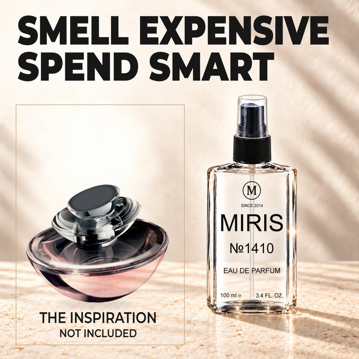 MIRIS 1410, 100 ml, photo 2