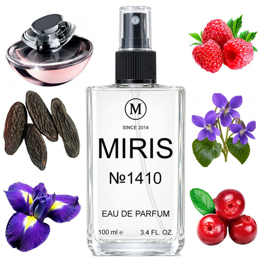 MIRIS 1410, 100 ml, photo 1