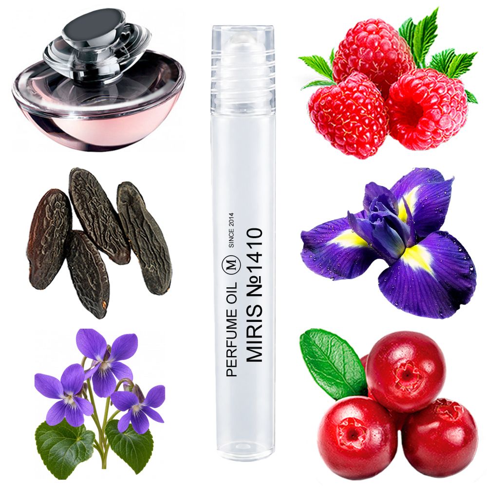 MIRIS 1410, 10 ml, photo 1