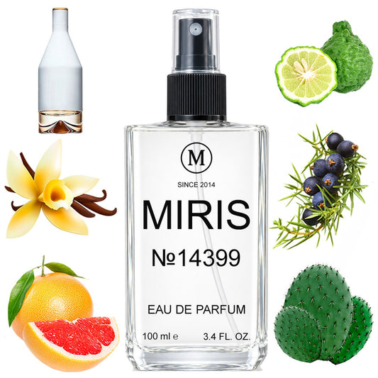 MIRIS 14399, 100 ml, photo 1