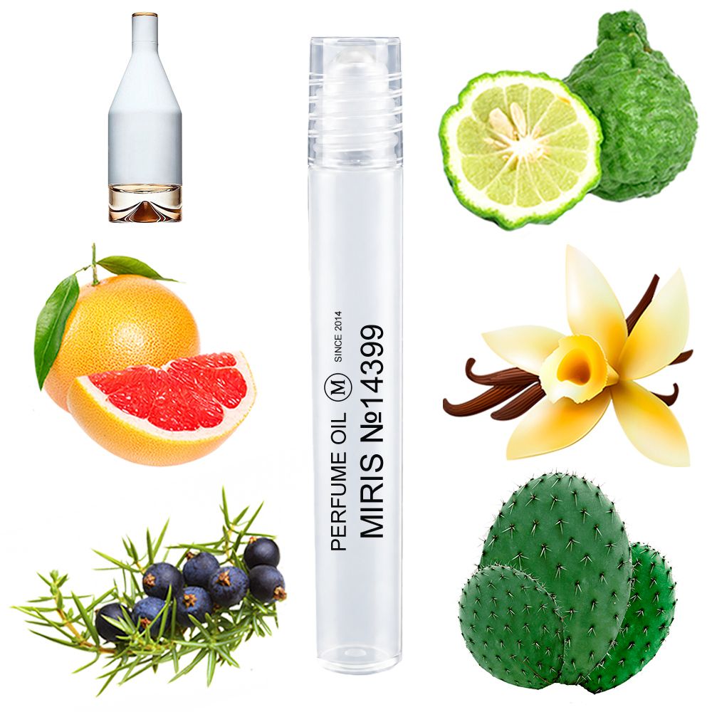 MIRIS 14399, 10 ml, photo 1