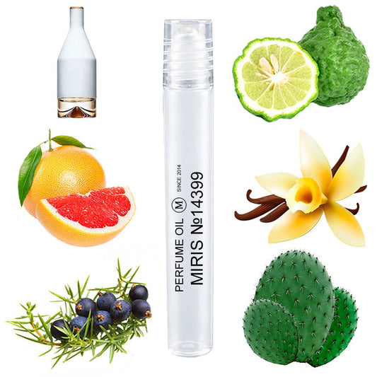 MIRIS 14399, 10 ml, photo 1