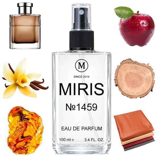 MIRIS 1459, 100 ml, photo 1