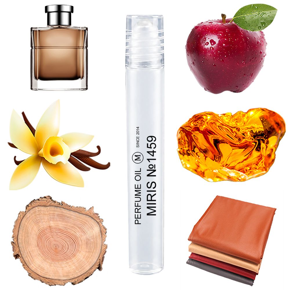 MIRIS 1459, 10 ml, photo 1