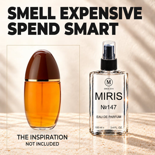 MIRIS 147, 100 ml, photo 2