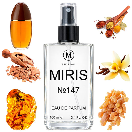 MIRIS 147, 100 ml, photo 1