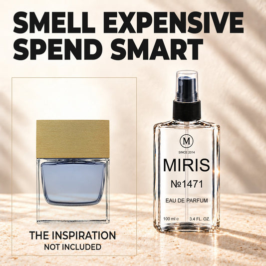 MIRIS 1471, 100 ml, photo 2