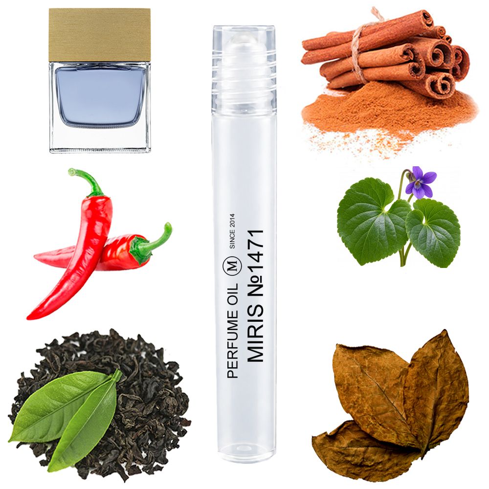 MIRIS 1471, 10 ml, photo 1