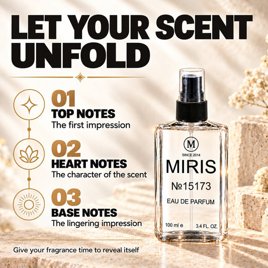 MIRIS 15173, 100 ml, photo 9
