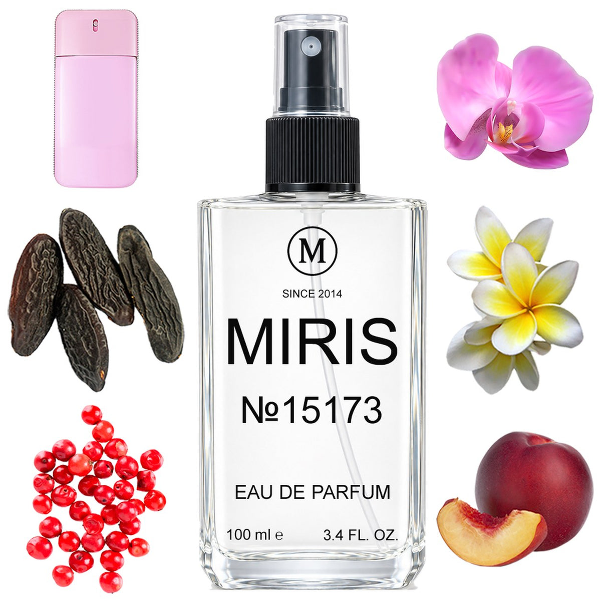 MIRIS 15173, 100 ml, photo 1