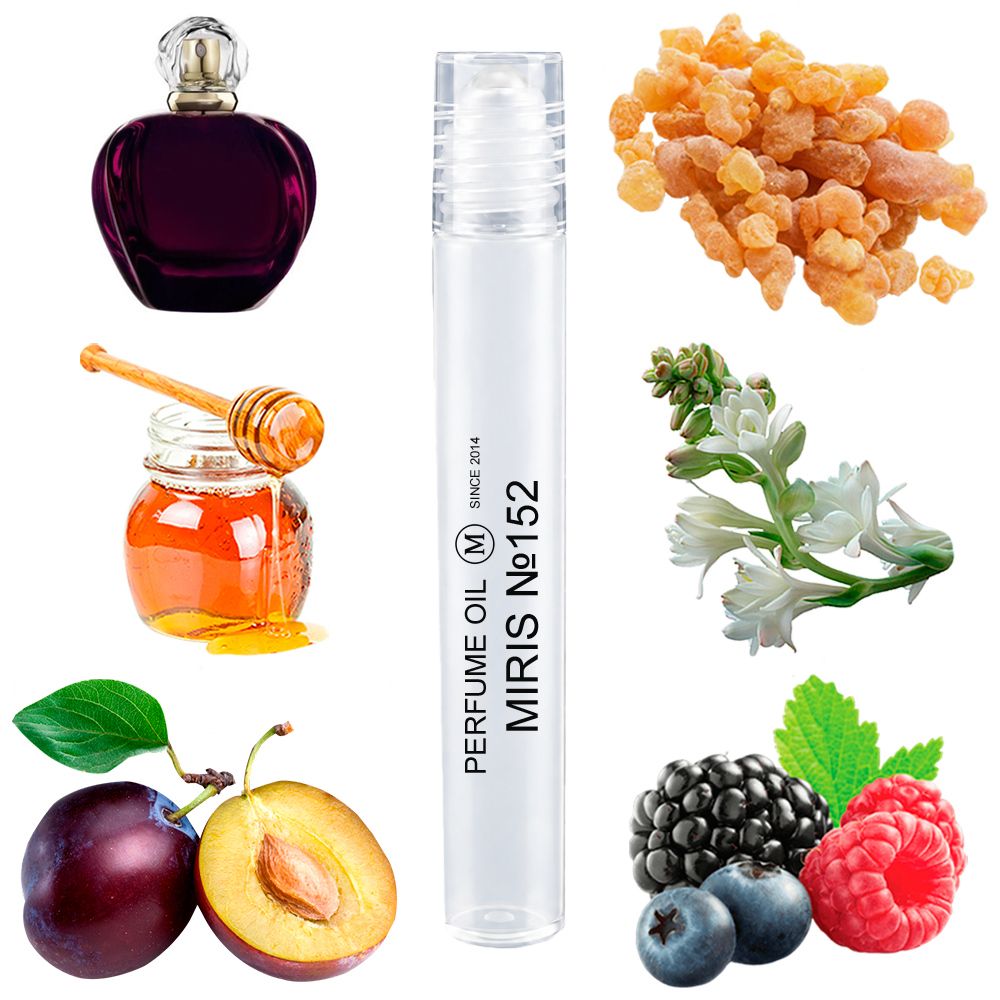 MIRIS 152, 10 ml, photo 1