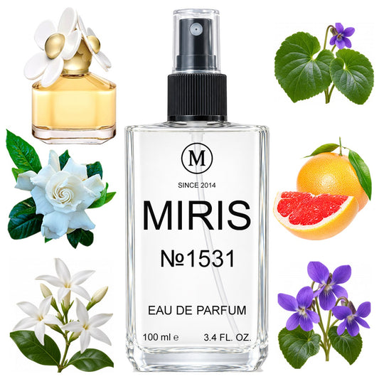 MIRIS 1531, 100 ml, photo 1