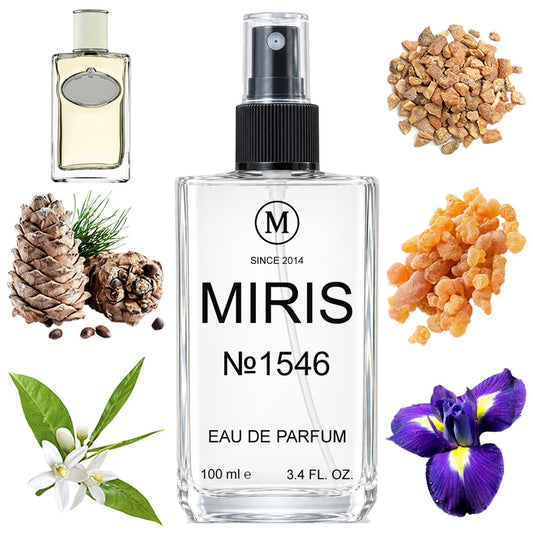 MIRIS 1546, 100 ml, photo 1