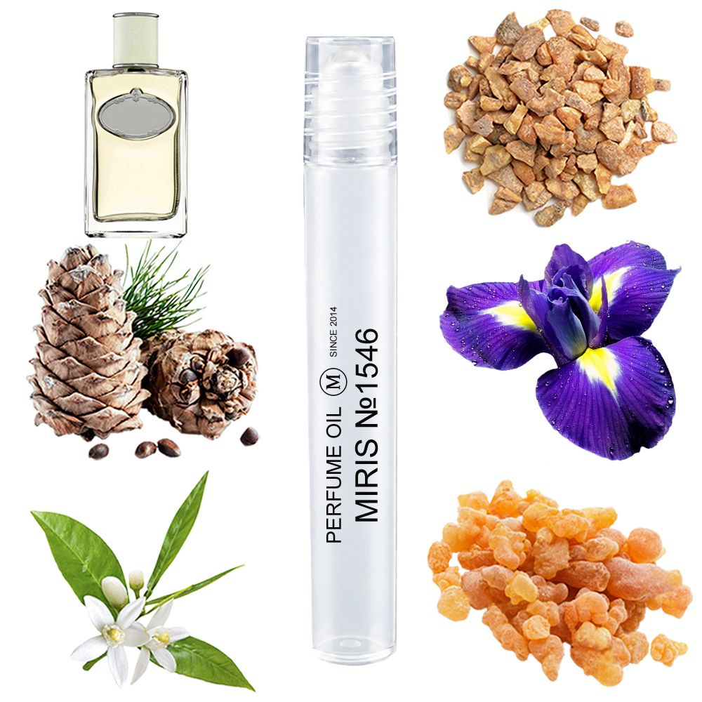 MIRIS 1546, 10 ml, photo 1