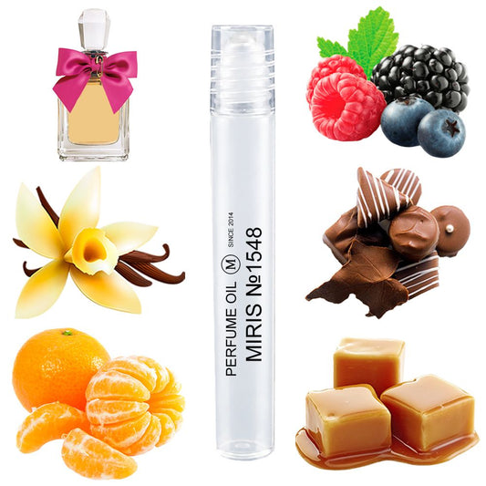 MIRIS 1548, 10 ml, photo 1