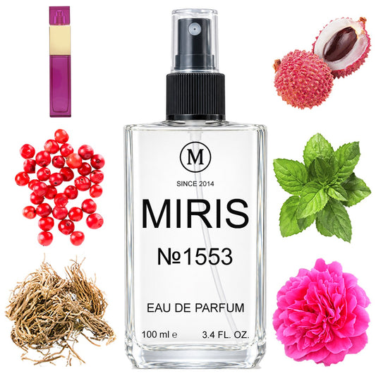MIRIS 1553, 100 ml, photo 1