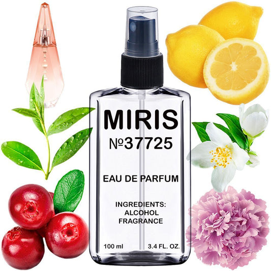 MIRIS No.37725 | Impression of An. ou De. Le Sec. | Women Eau de Parfum | 3.4 Fl Oz / 100 ml