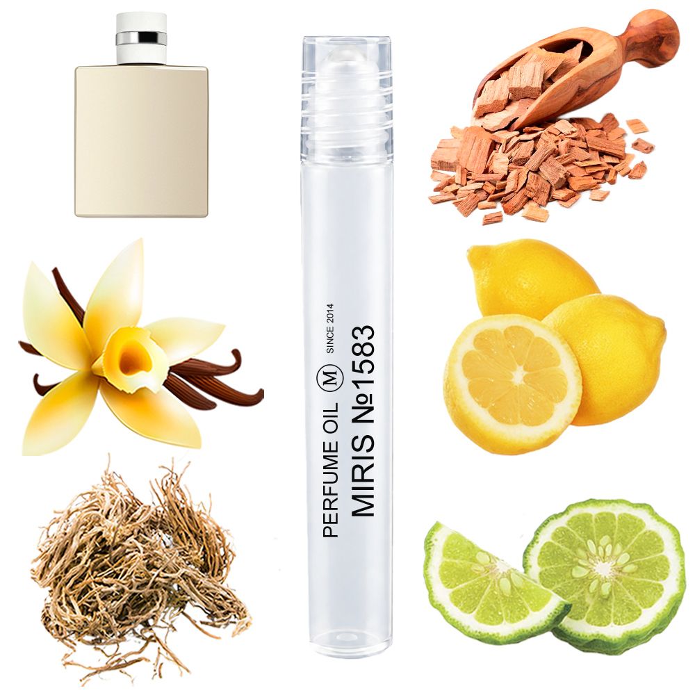 MIRIS 1583, 10 ml, photo 1