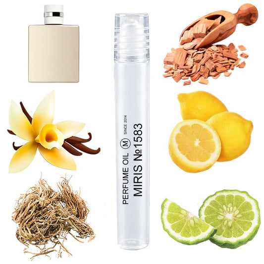 MIRIS 1583, 10 ml, photo 1