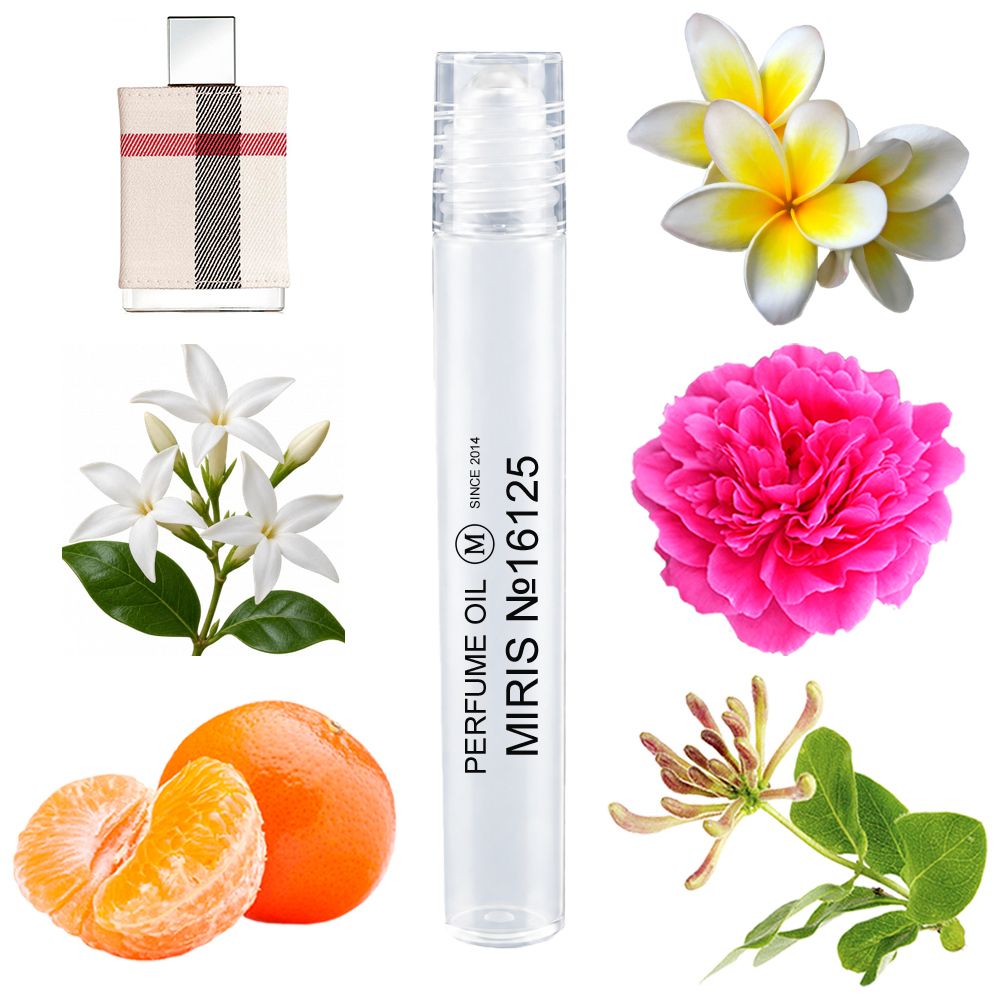 MIRIS 16125, 10 ml, photo 1