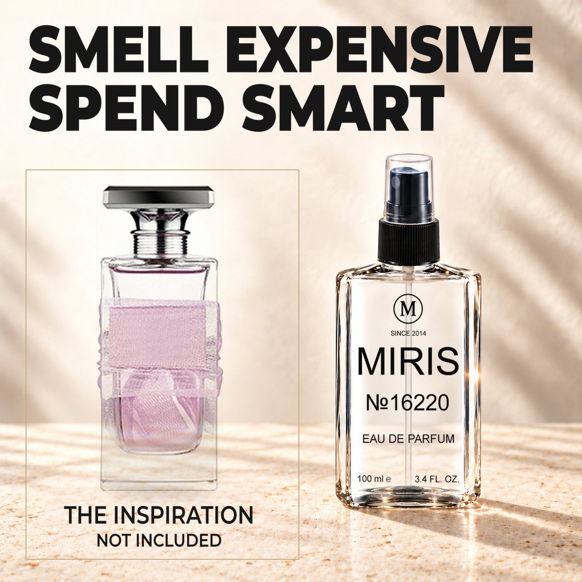 MIRIS 16220, 100 ml, photo 2