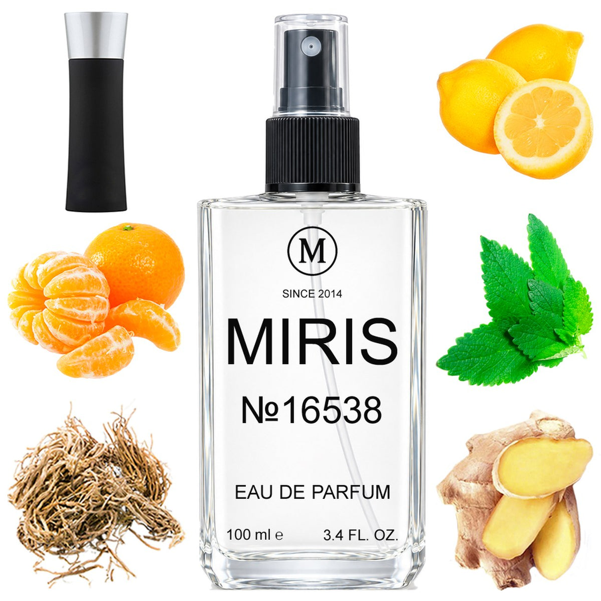 MIRIS 16538, 100 ml, photo 1