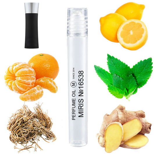 MIRIS 16538, 10 ml, photo 1