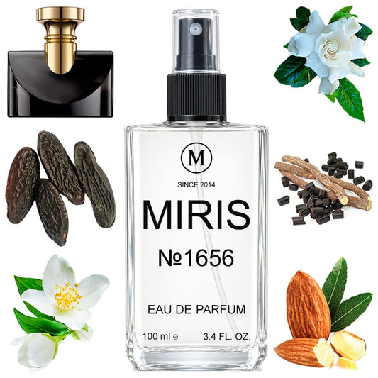 MIRIS 1656, 100 ml, photo 1