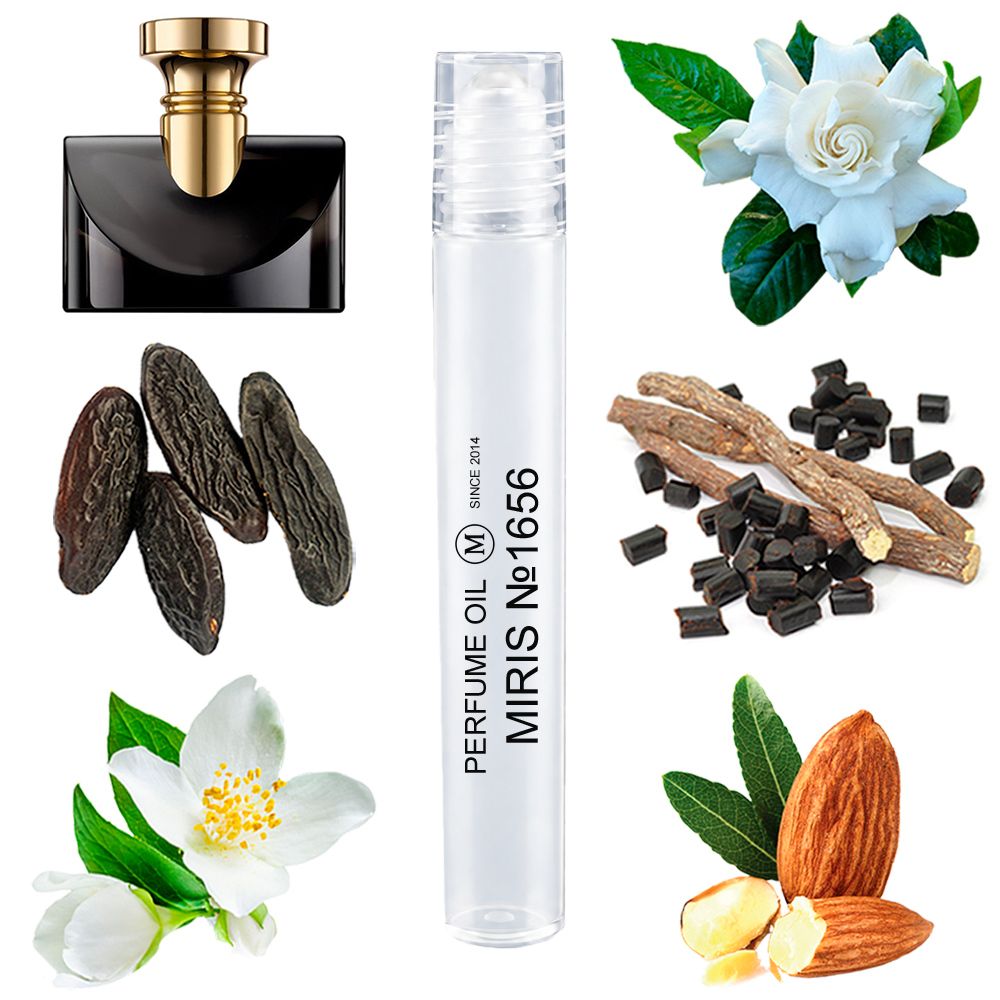 MIRIS 1656, 10 ml, photo 1