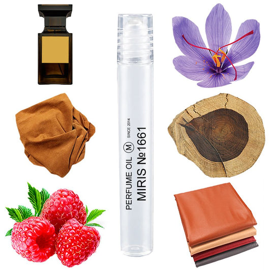 MIRIS 1661, 10 ml, photo 1