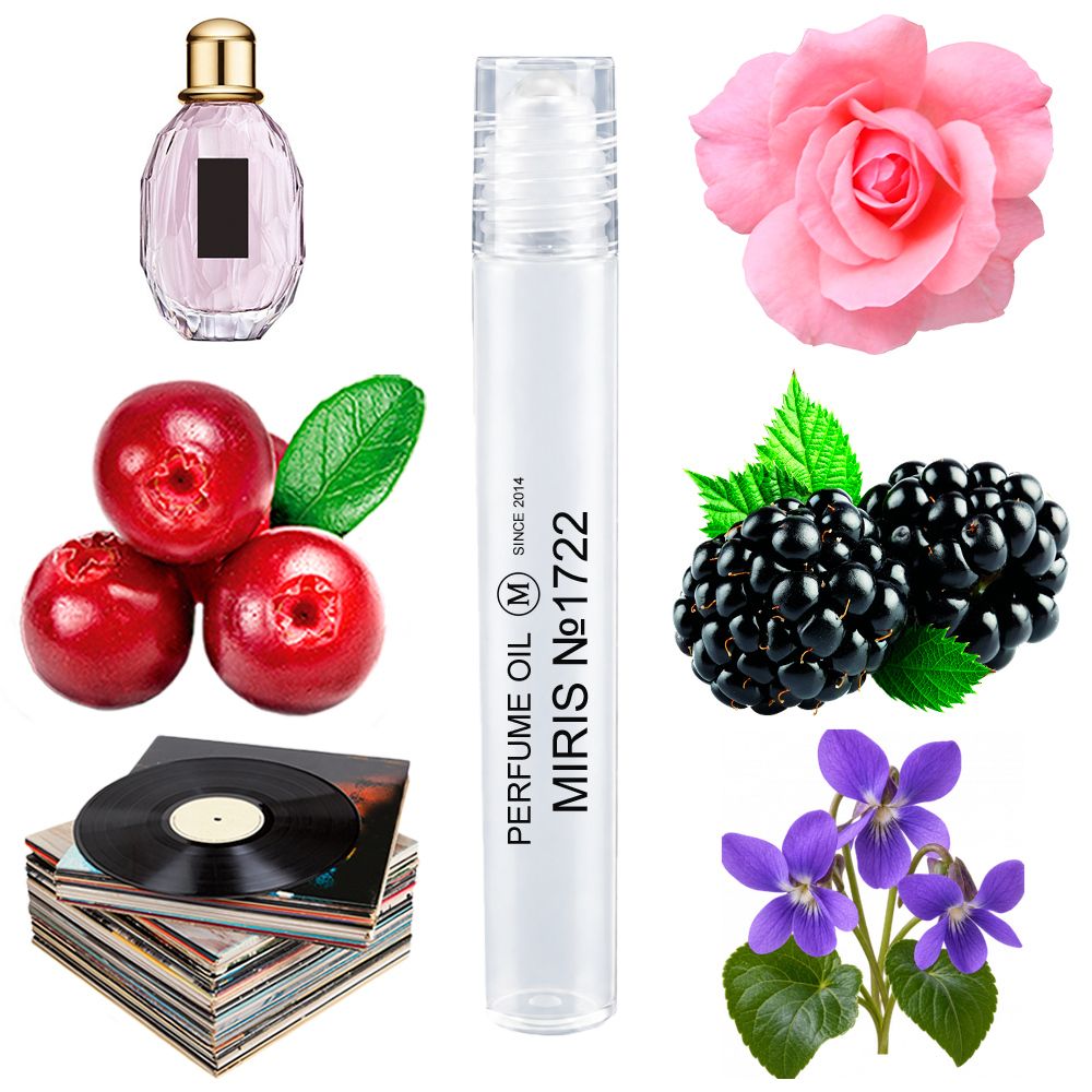 MIRIS 1722, 10 ml, photo 1