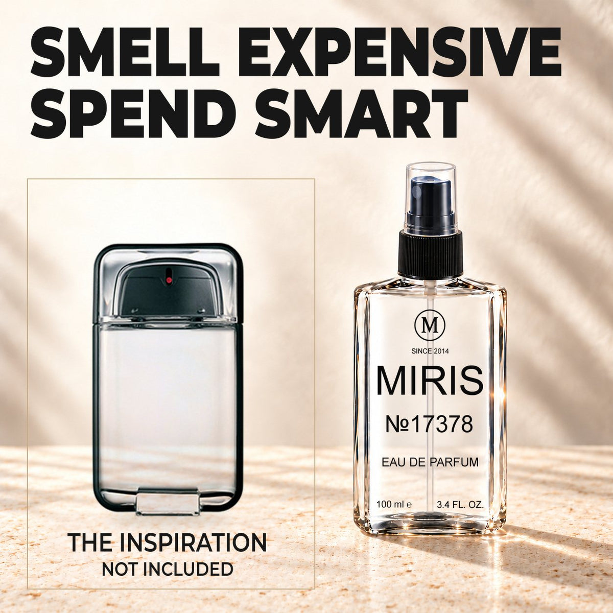 MIRIS 17378, 100 ml, photo 2