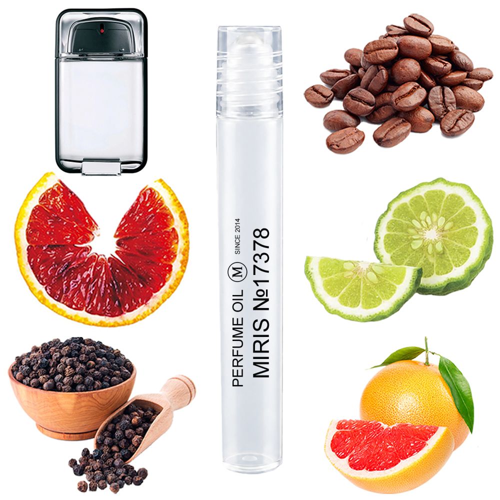 MIRIS 17378, 10 ml, photo 1