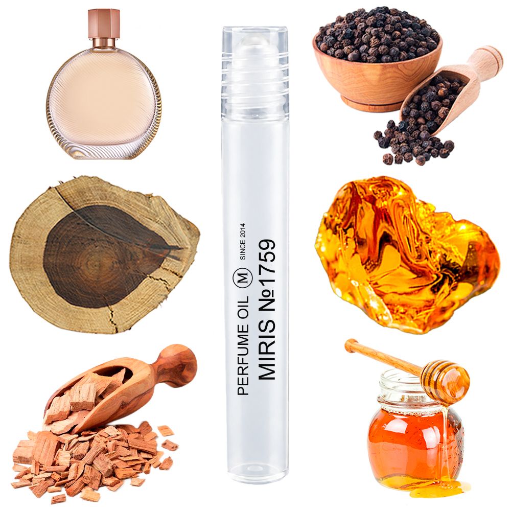 MIRIS 1759, 10 ml, photo 1