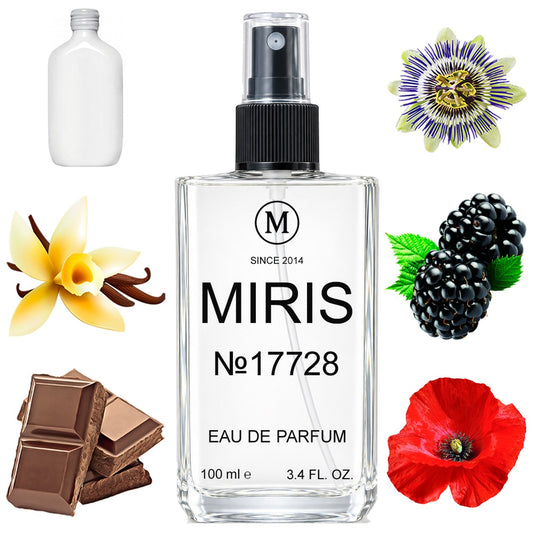 MIRIS 17728, 100 ml, photo 1