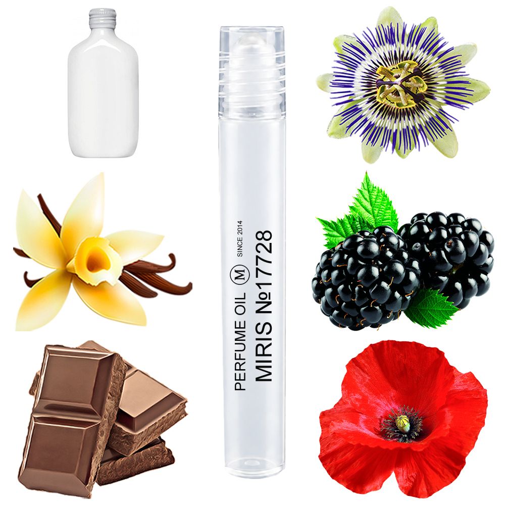MIRIS 17728, 10 ml, photo 1