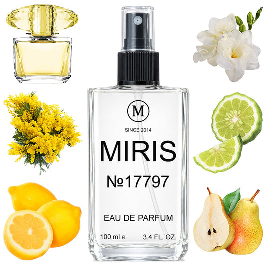 MIRIS 17797, 100 ml, photo 1
