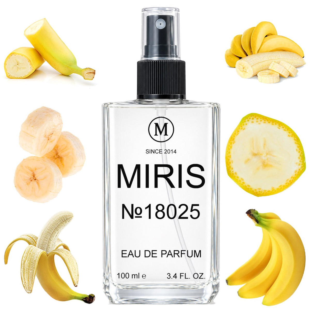 MIRIS 18025, 100 ml, photo 1