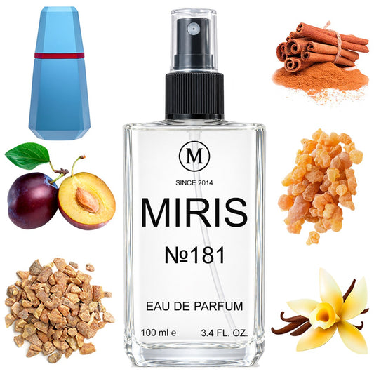 MIRIS 181, 100 ml, photo 1