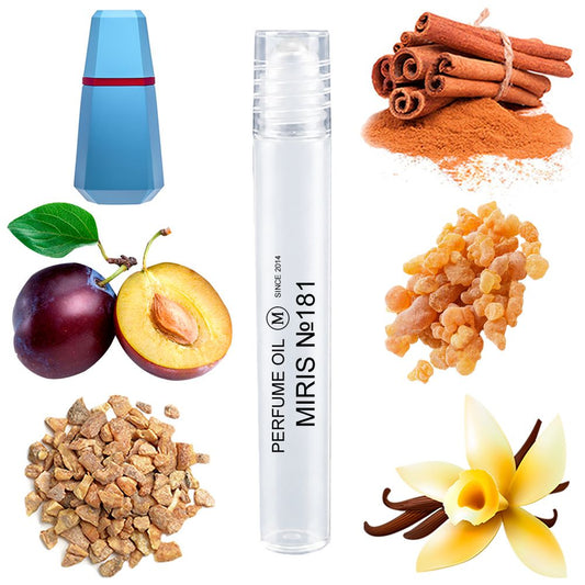 MIRIS 181, 10 ml, photo 1