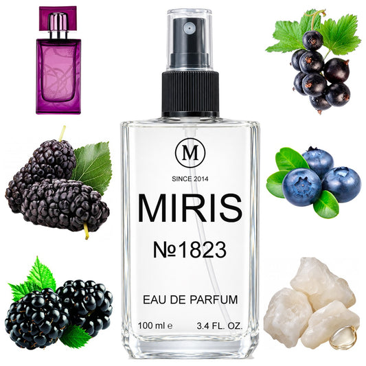 MIRIS 1823, 100 ml, photo 1
