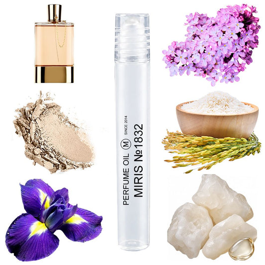 MIRIS 1832, 10 ml, photo 1