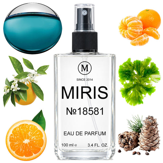 MIRIS 18581, 100 ml, photo 1