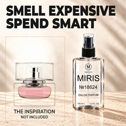 MIRIS 18624, 100 ml, photo 2