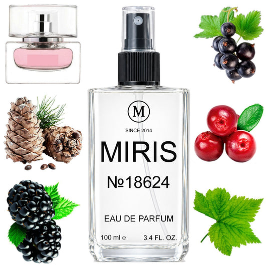 MIRIS 18624, 100 ml, photo 1