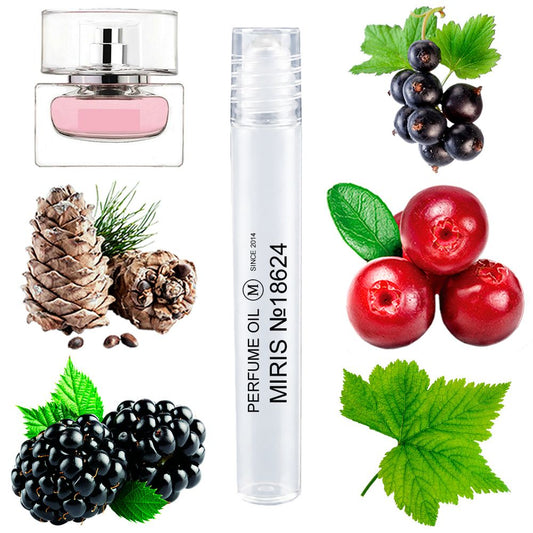 MIRIS 18624, 10 ml, photo 1