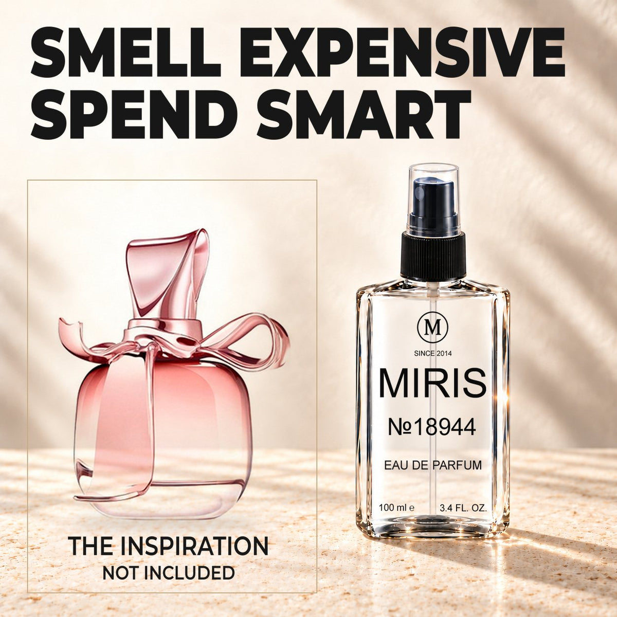 MIRIS 18944, 100 ml, photo 2